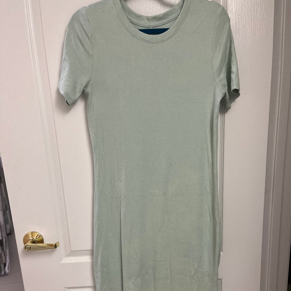 Midi Dress